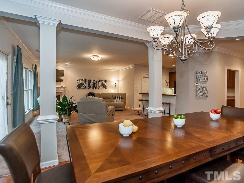 8039 Satillo Lane Raleigh, NC 27616 - Photo 7 of 30 Gallery Image 7