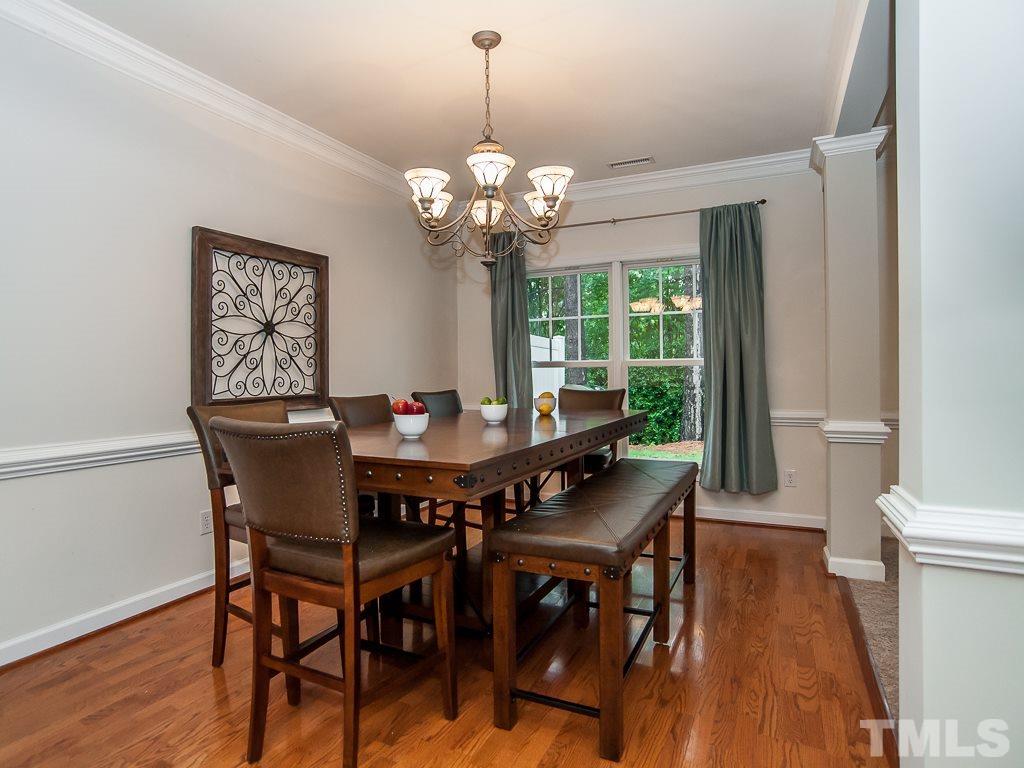 8039 Satillo Lane Raleigh, NC 27616 - Photo 8 of 30 Gallery Image 8