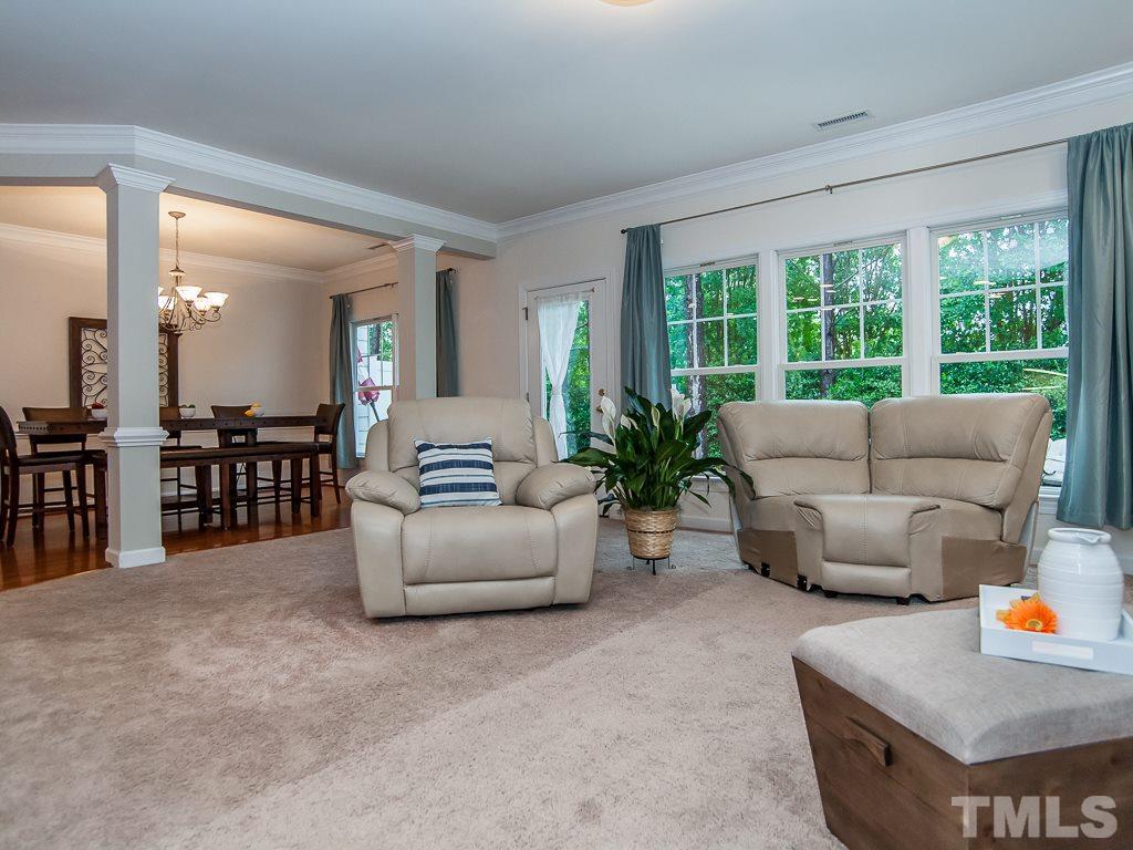 8039 Satillo Lane Raleigh, NC 27616 - Photo 9 of 30 Gallery Image 9