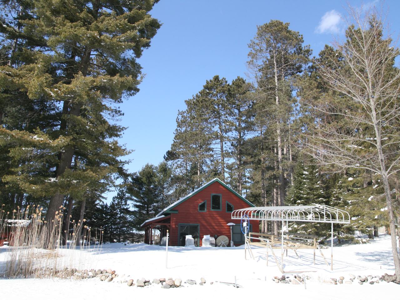 3984 Harbor Road Rhinelander, WI 54501 - Photo 10 of 19 Gallery Image 10