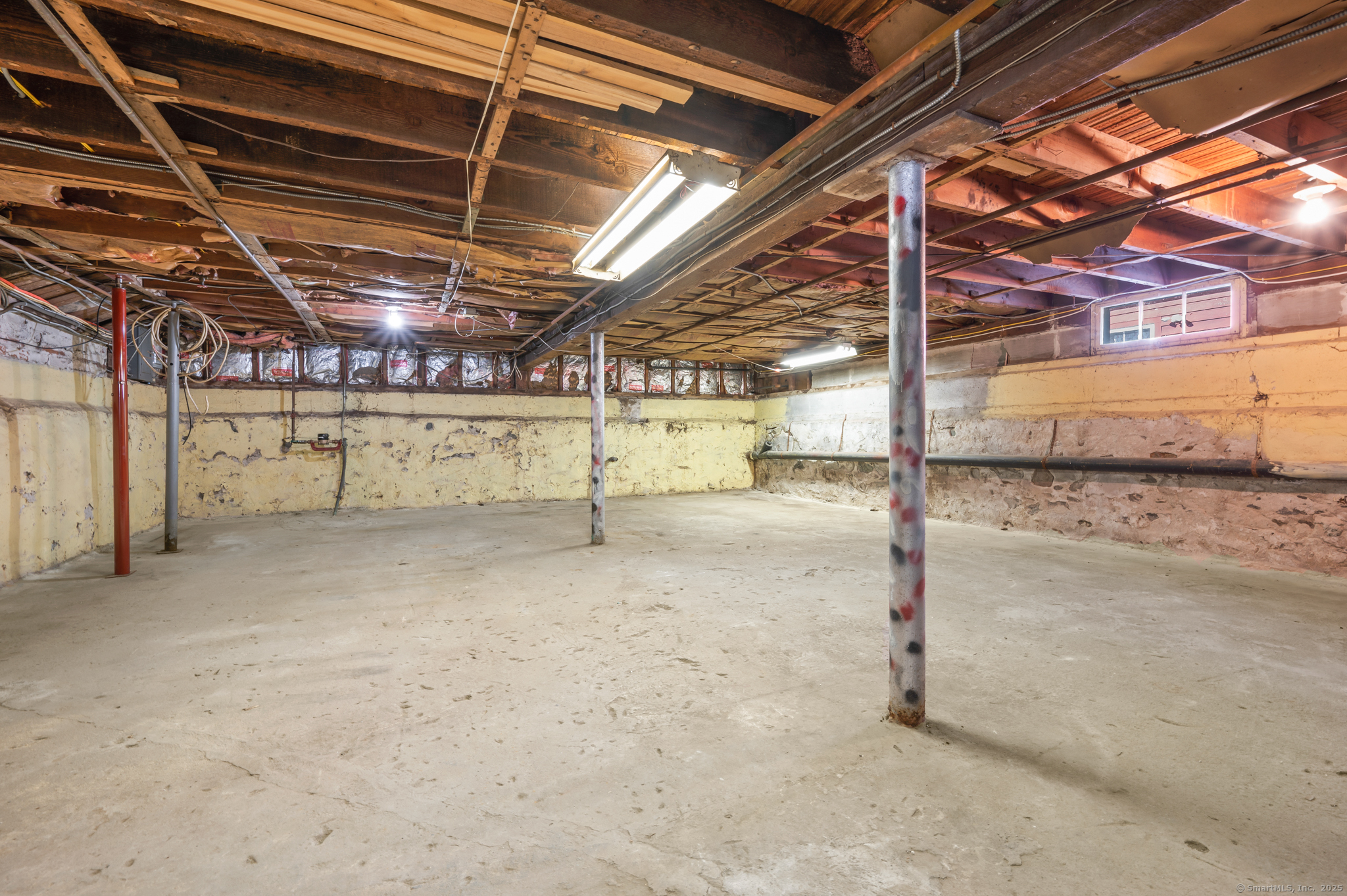 6 Howe Street Milford, CT 06460 - Photo 30 of 32 a view of garage