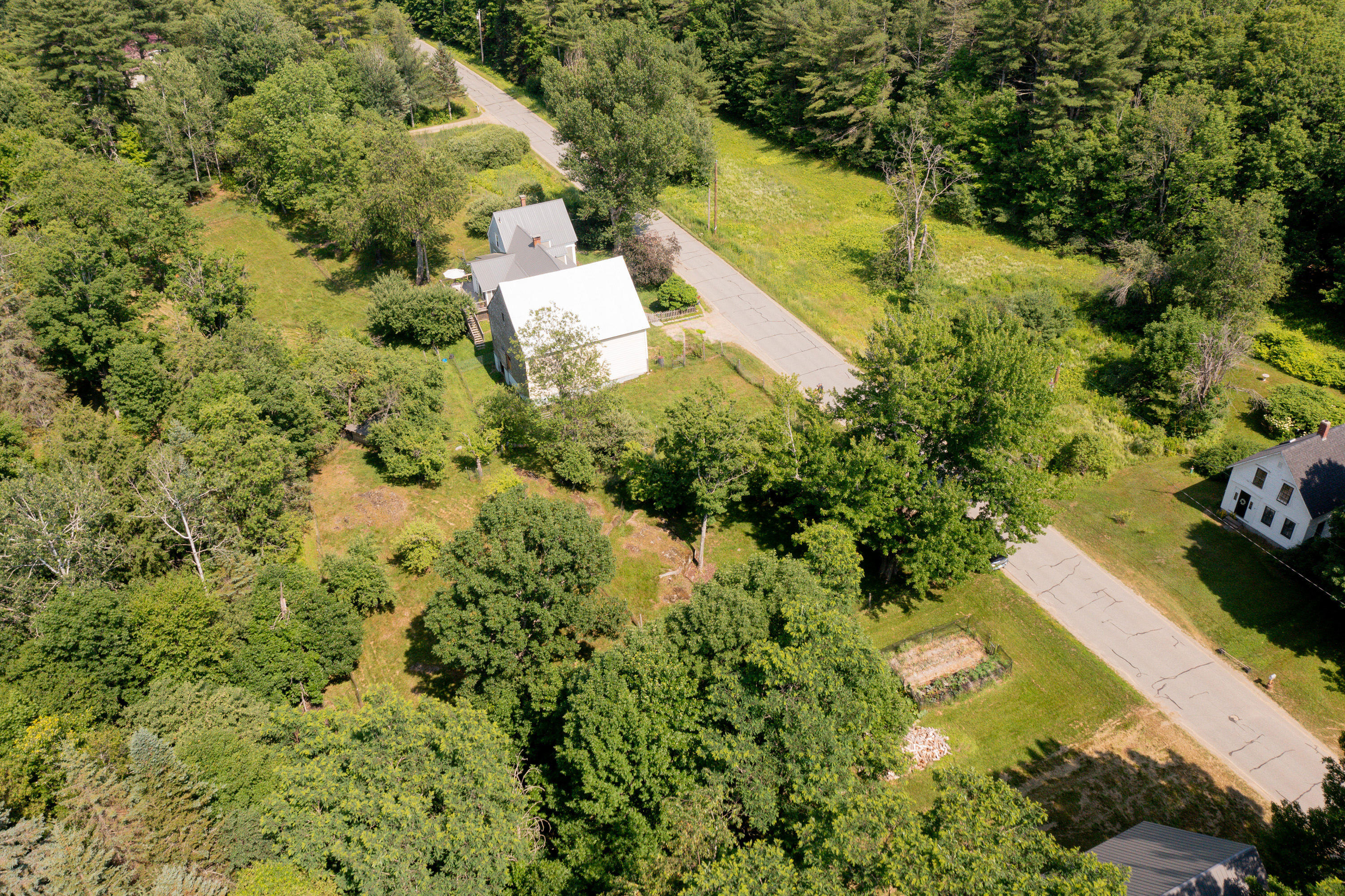 304 Village Road Jackson, ME 04921 - Photo 52 of 59 4058