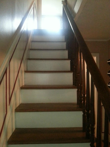 2753 Camp Carysbrook Road Riner, VA 24149 - Photo 4 of 19 a view of entryway
