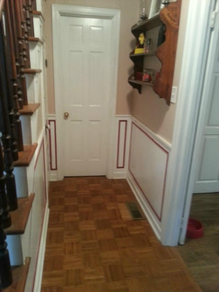 2753 Camp Carysbrook Road Riner, VA 24149 - Photo 8 of 19 a view of walk in closet