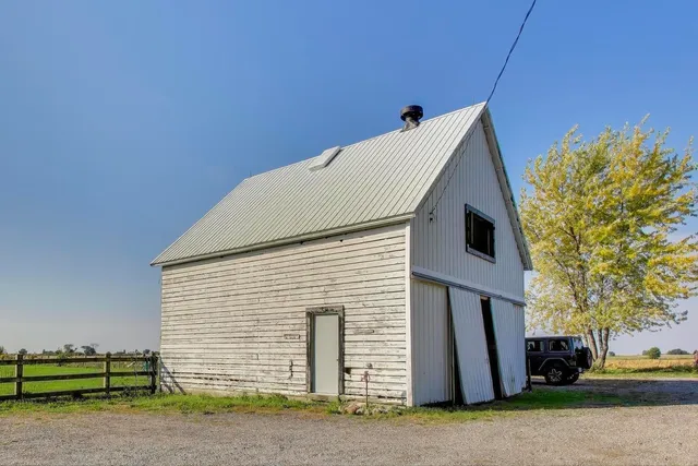 $580,000 | 17128 Lukens Road, Sycamore, IL 60178