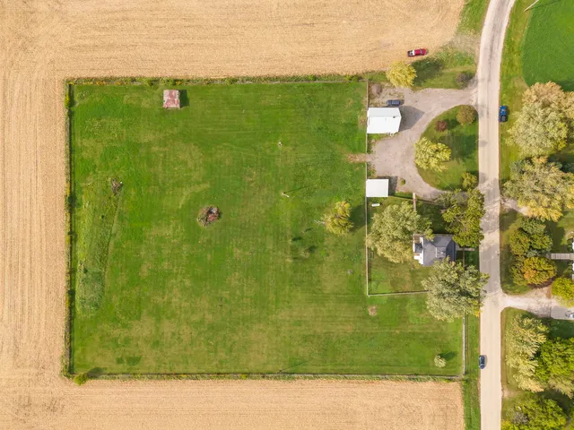 $580,000 | 17128 Lukens Road, Sycamore, IL 60178