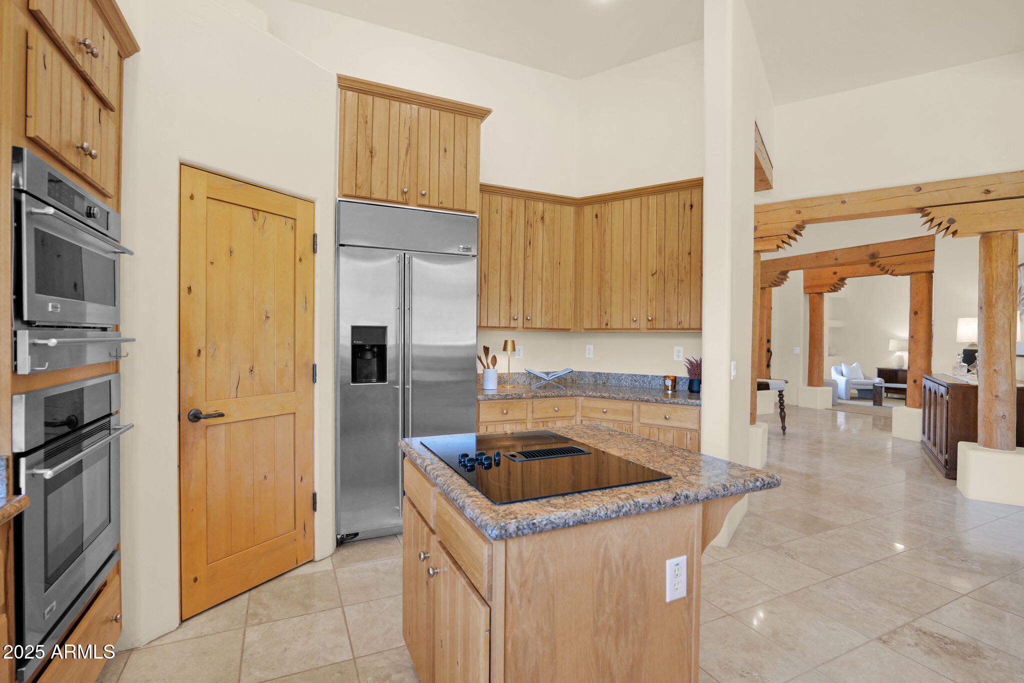 7130 East Saddleback Street, Unit 5 Mesa, AZ 85207 - Photo 21 of 57 custom designed storage in mind