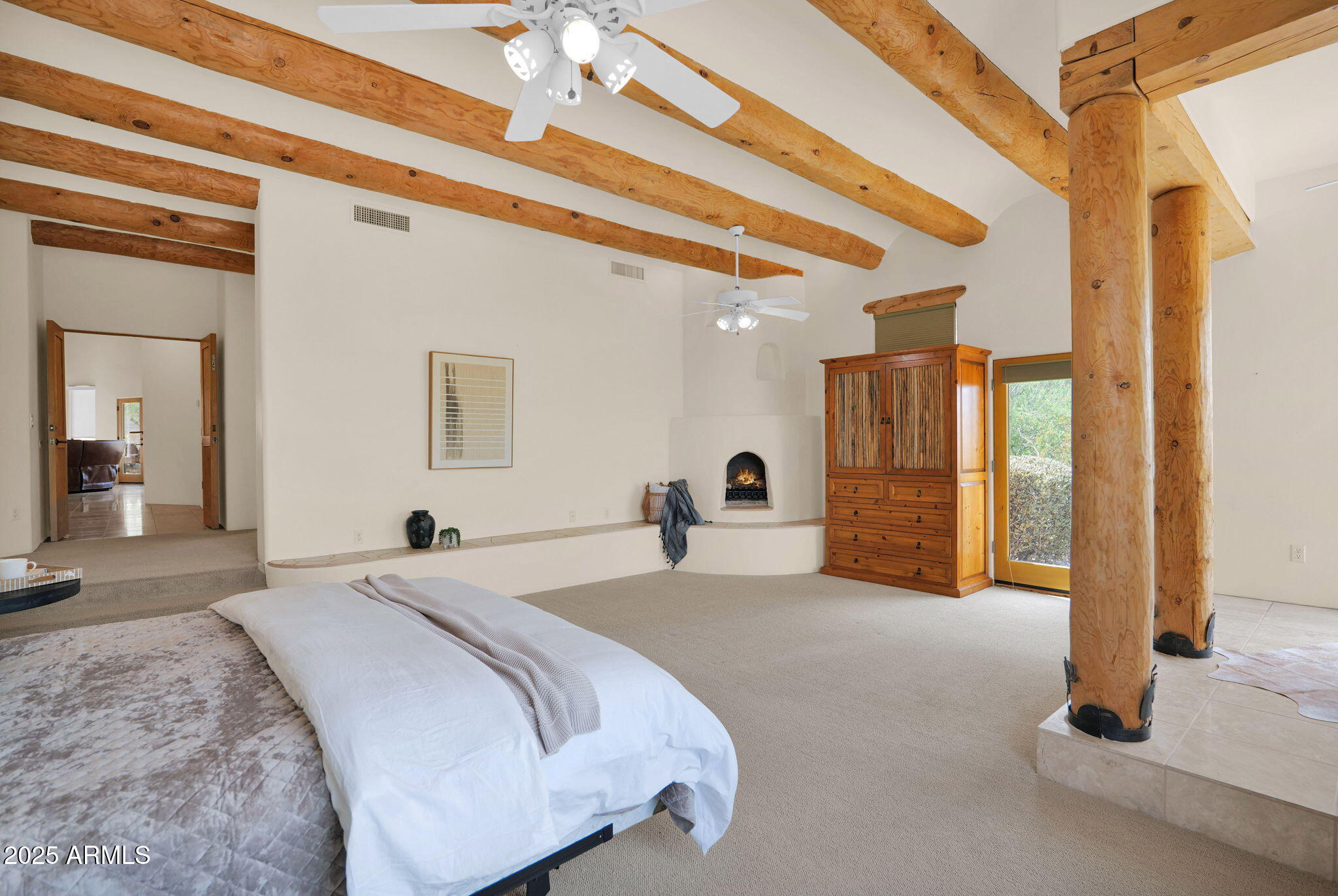 7130 East Saddleback Street, Unit 5 Mesa, AZ 85207 - Photo 26 of 57 primary suite