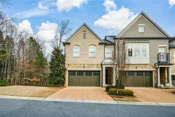 $1,000,000 | 601 Abbington River Lane, Atlanta, GA 30339