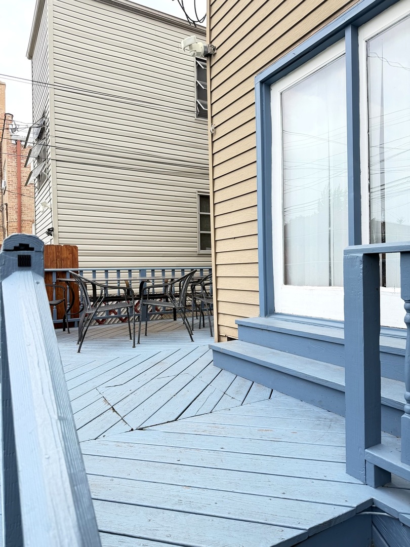7732 West Addison Street, Unit 1 Chicago, IL 60634 - Photo 20 of 22