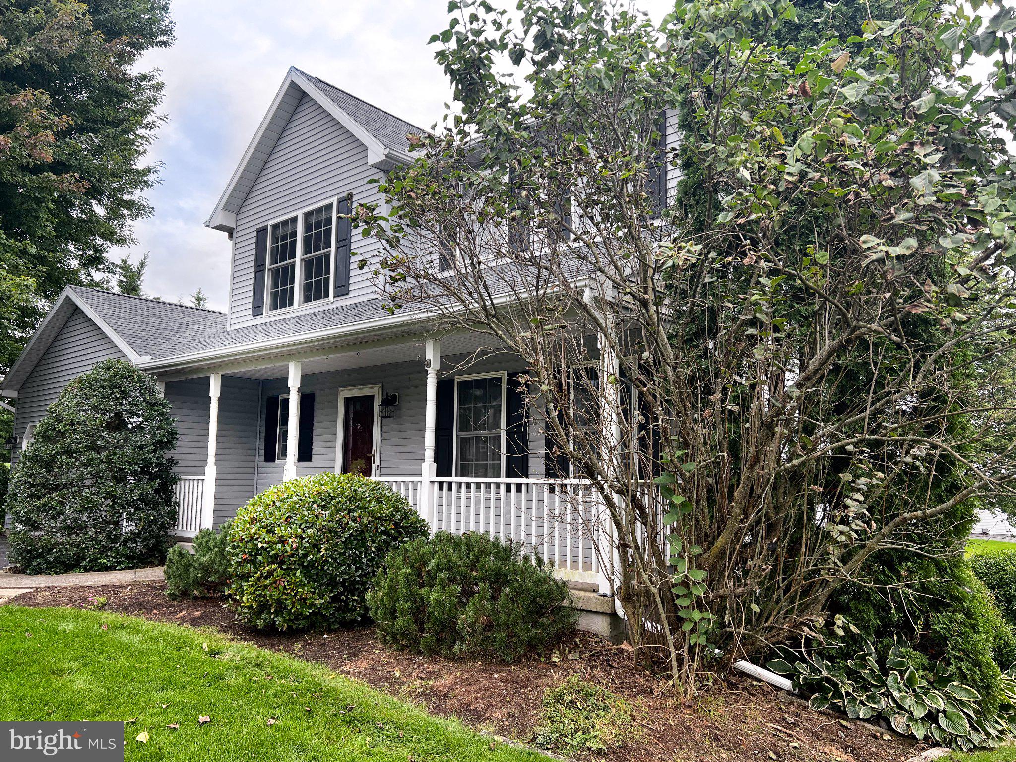 71 Greenfield Drive Reedsville, PA 17084 - Photo 52 of 53 Gallery Image 52