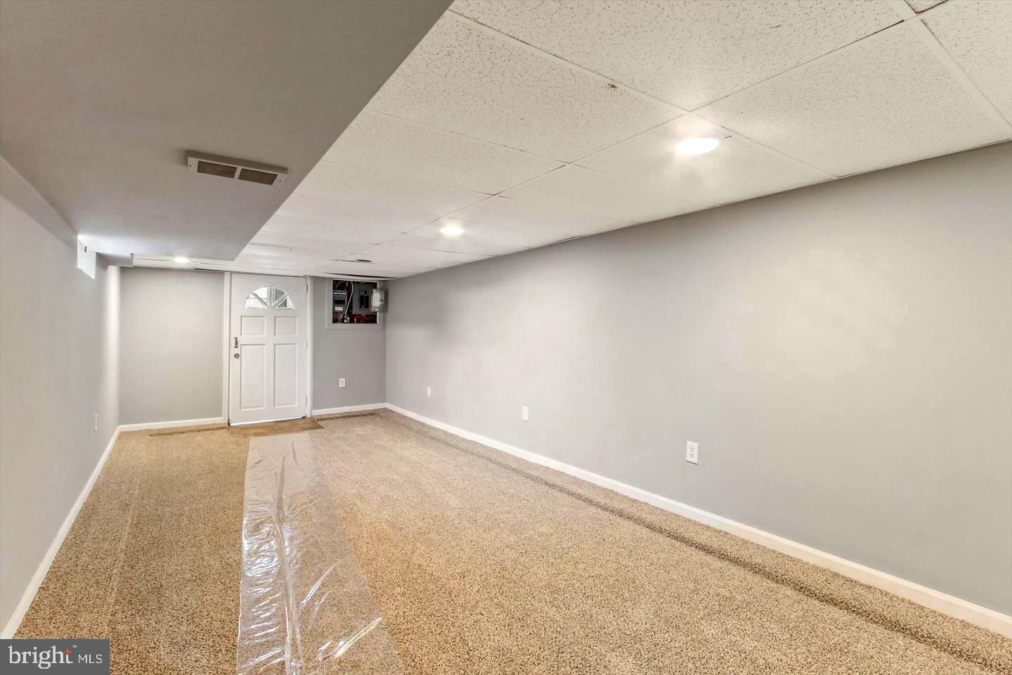 1719 Jefferson Road Spring Grove, PA 17362 - Photo 28 of 37 a view of an empty room