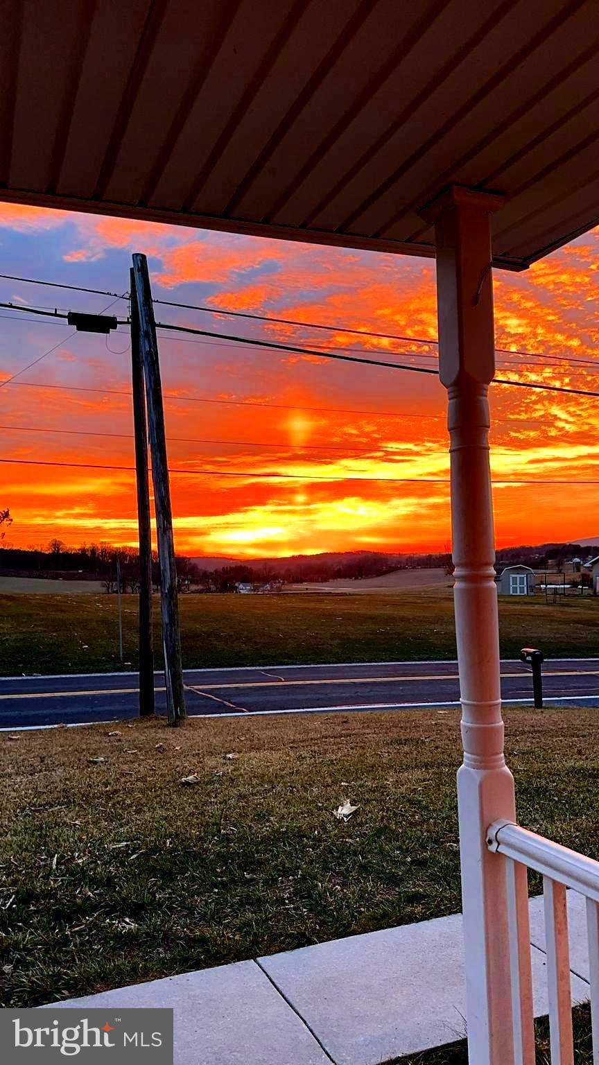 1719 Jefferson Road Spring Grove, PA 17362 - Photo 36 of 37 a view of ocean from a balcony