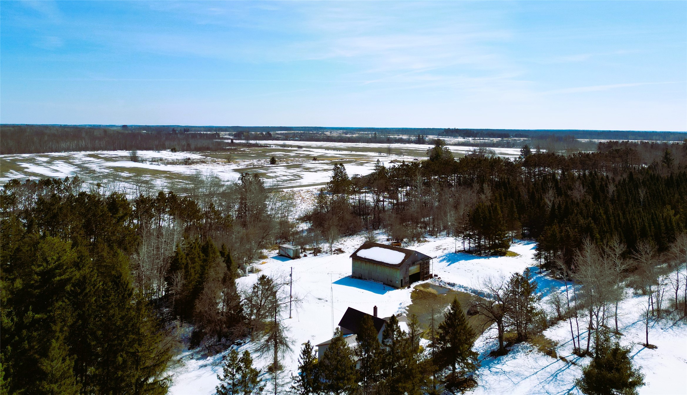 W7753 Old 14 Road Ladysmith, WI 54848 - Photo 31 of 38