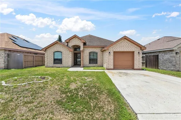 $199,000 | 3021 Tanya Avenue, McAllen, TX 78503
