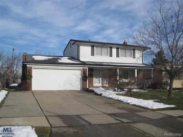 3619 Rhoten Drive Sterling Heights, MI 48310 - Photo 1 of 21 1.jpg