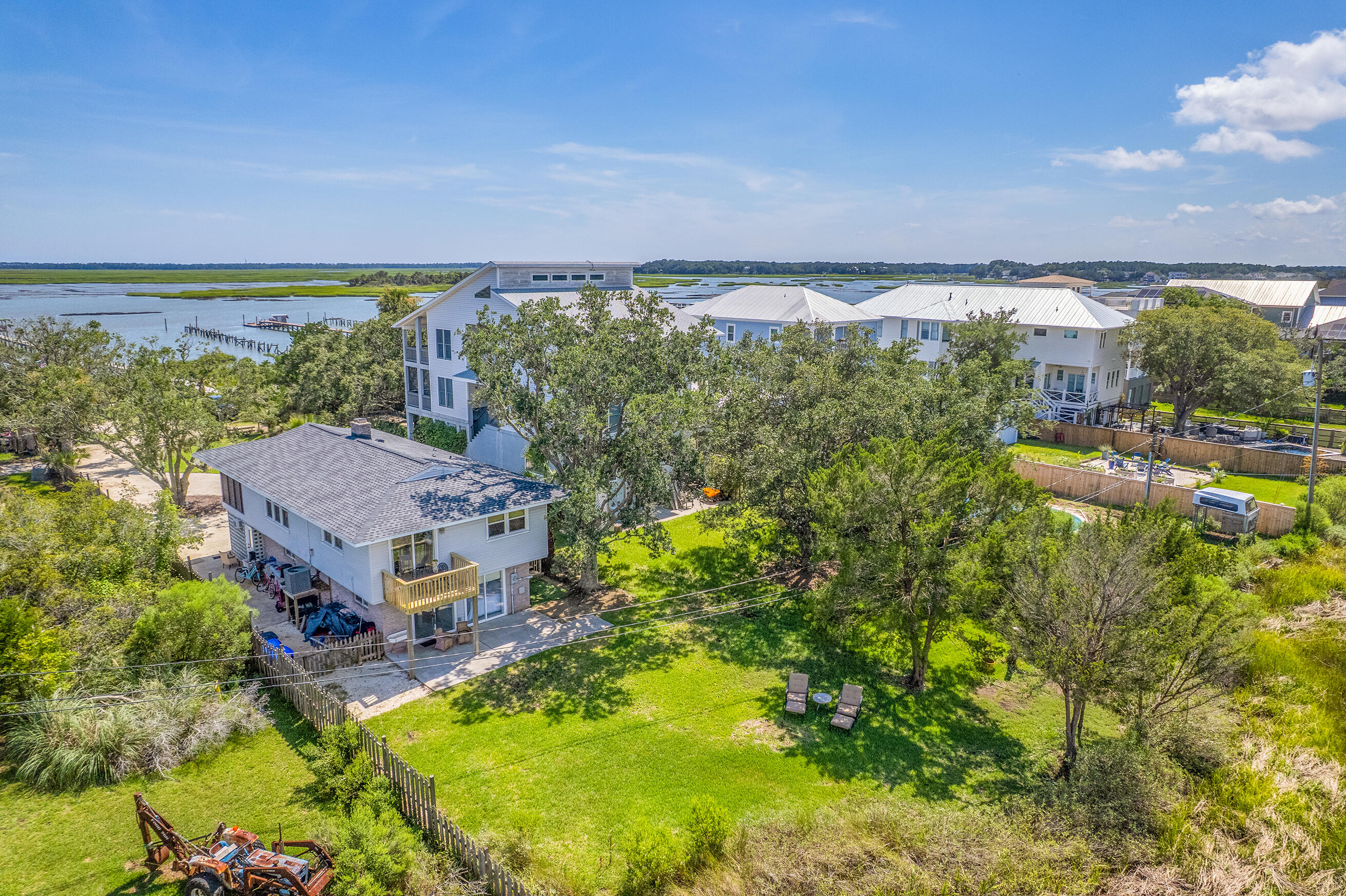 918 West Oceanview Road Charleston, SC 29412 - Photo 13 of 44 Zyndicate2271