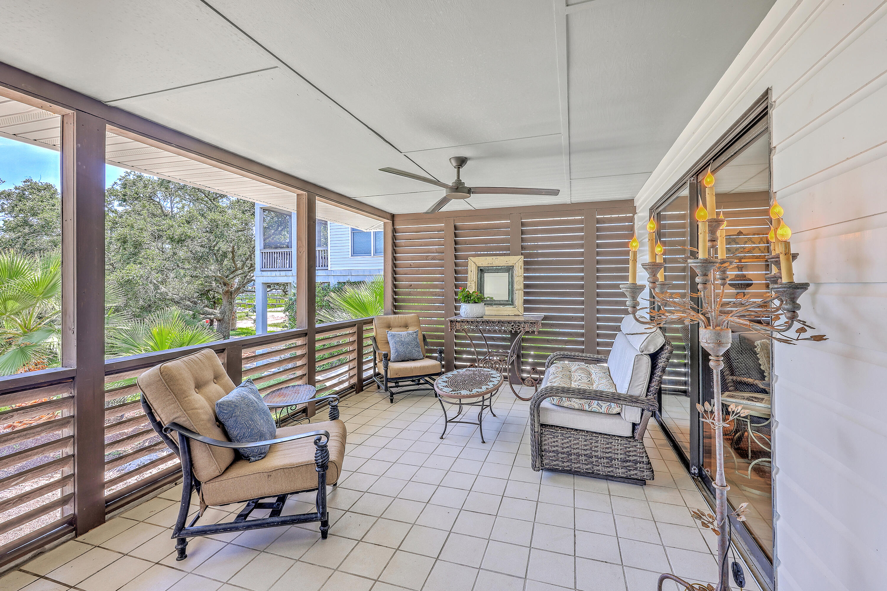 918 West Oceanview Road Charleston, SC 29412 - Photo 27 of 44 screened porch