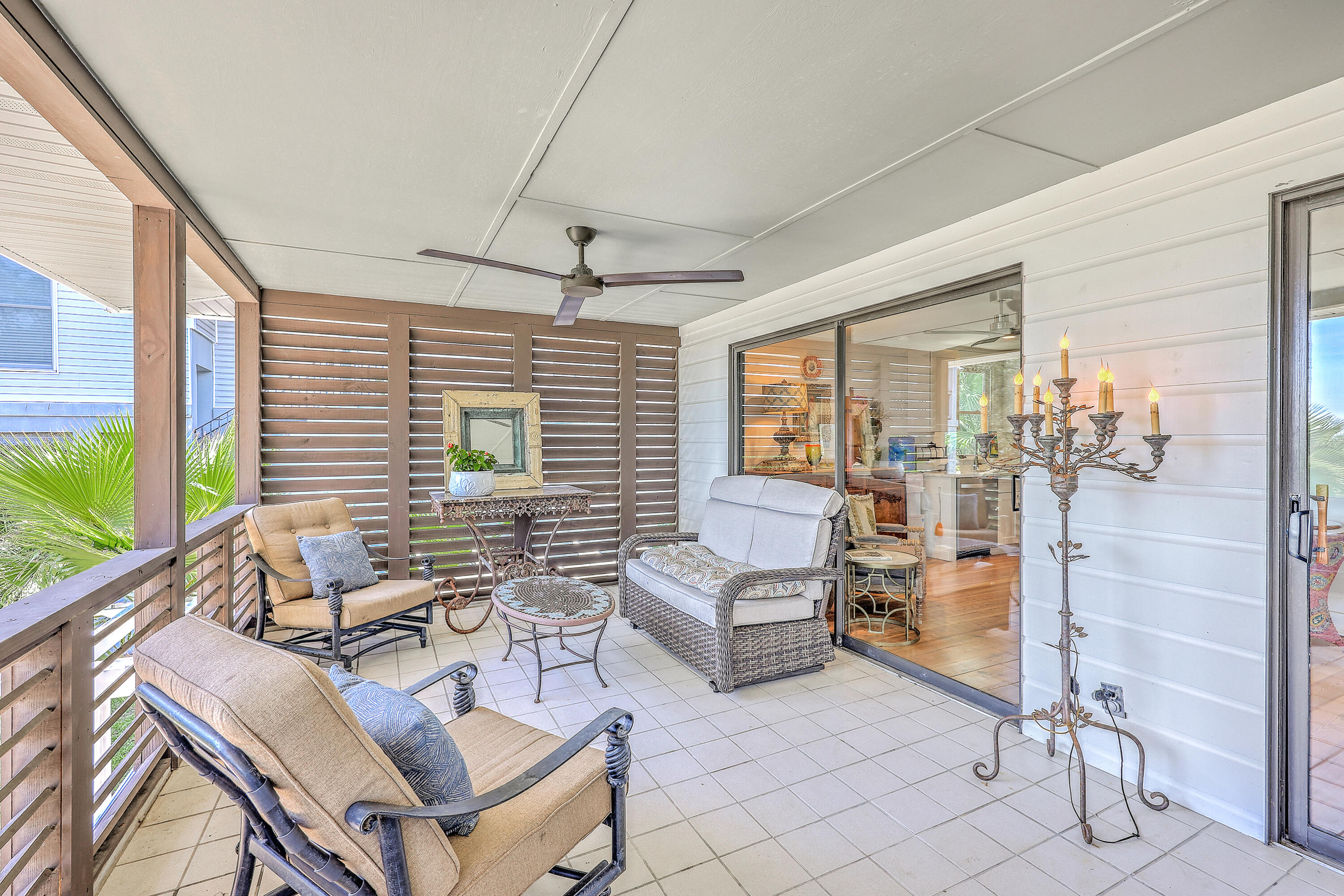 918 West Oceanview Road Charleston, SC 29412 - Photo 28 of 44 screened porch2