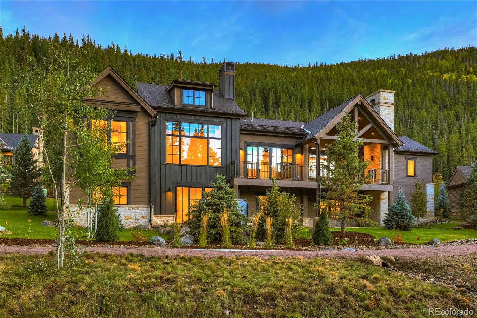 90 West Trade Court Keystone, CO 80435 - Photo 7 of 50 Gallery Image 7