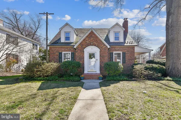 $710,000 | 3 Aintree Road, Towson, MD 21286