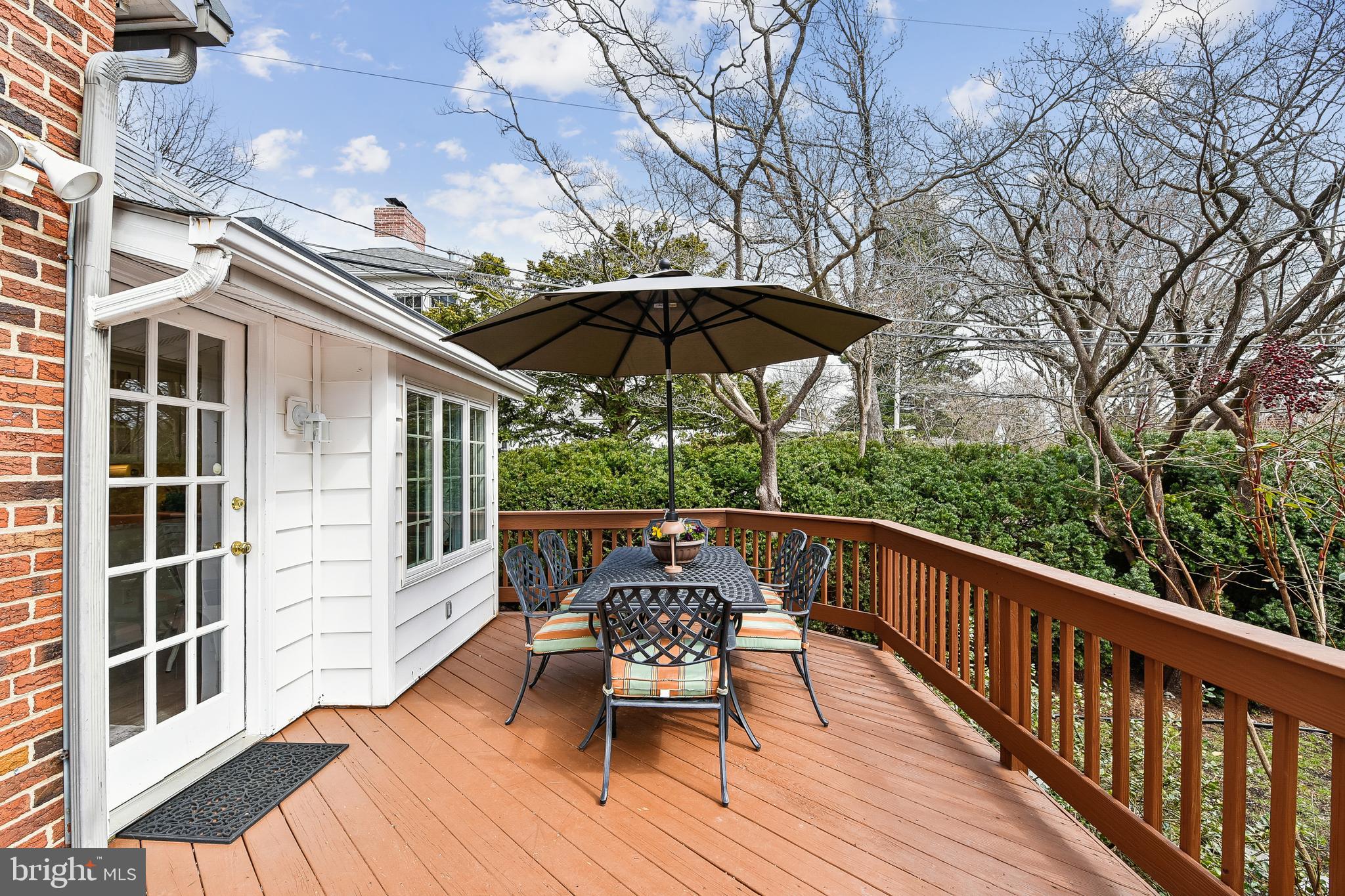 3 Aintree Road Towson, MD 21286 - Photo 31 of 40