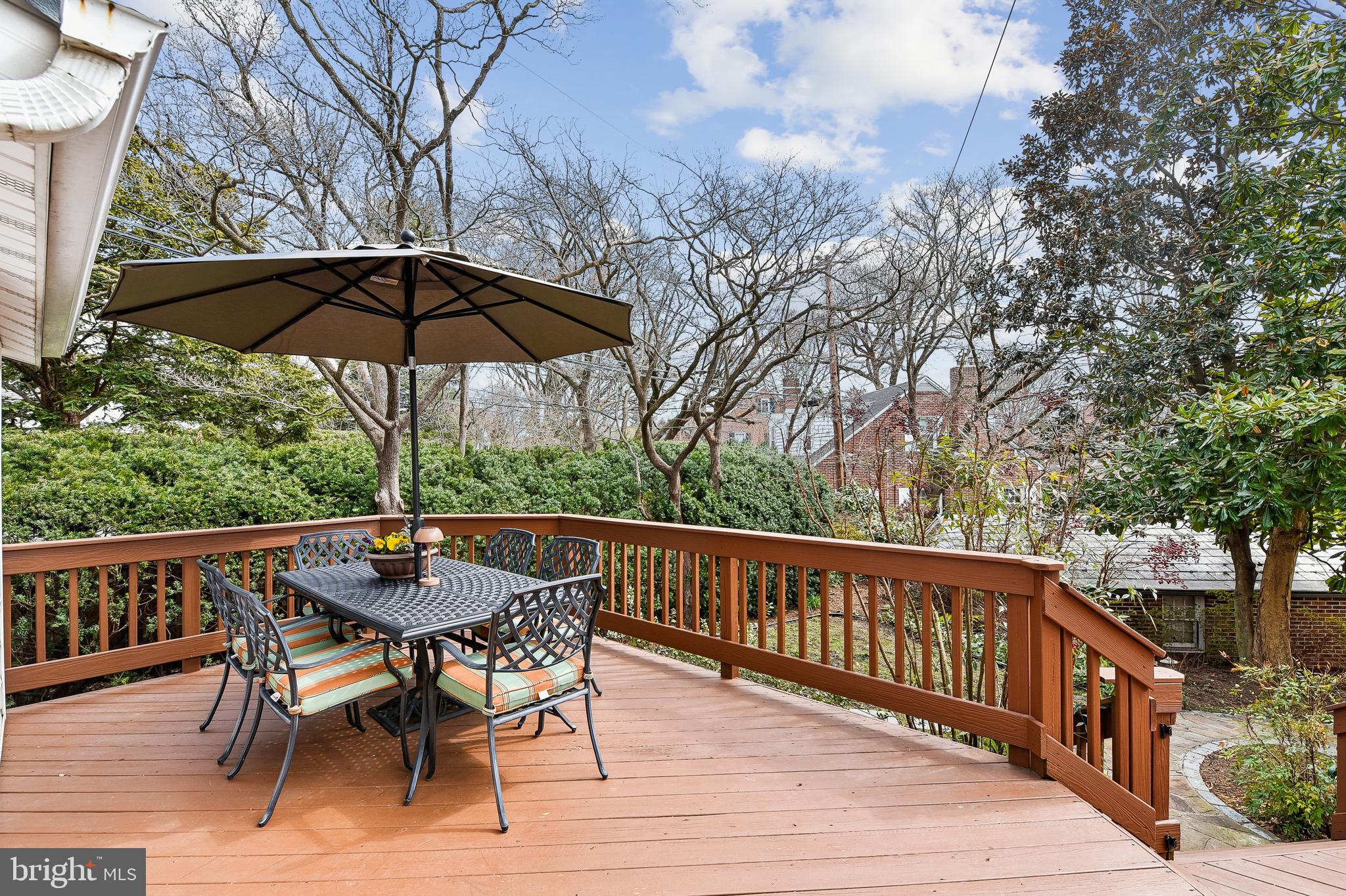 3 Aintree Road Towson, MD 21286 - Photo 32 of 40