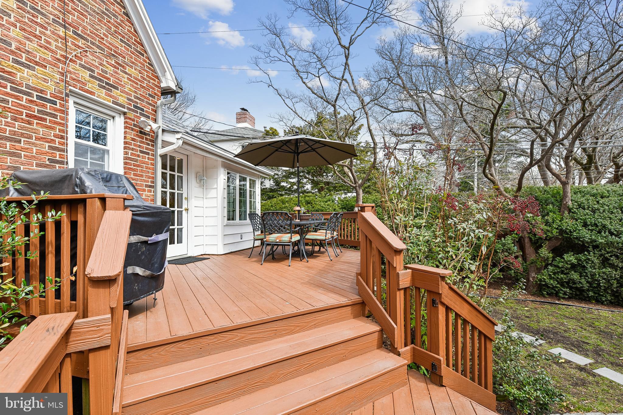 3 Aintree Road Towson, MD 21286 - Photo 33 of 40