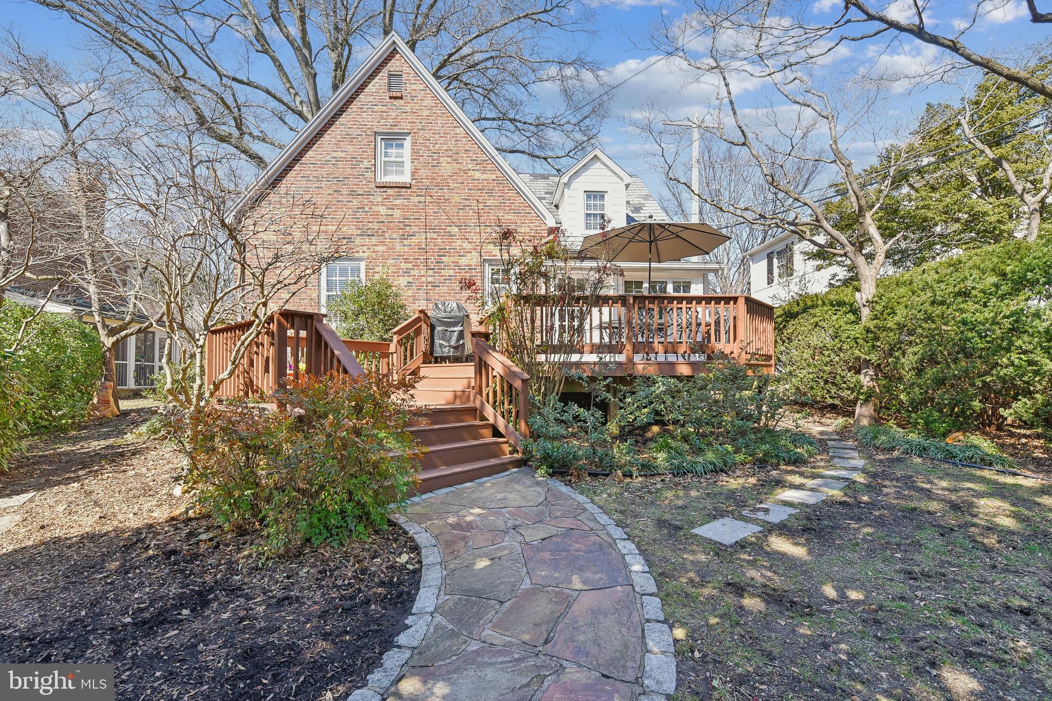 3 Aintree Road Towson, MD 21286 - Photo 35 of 40