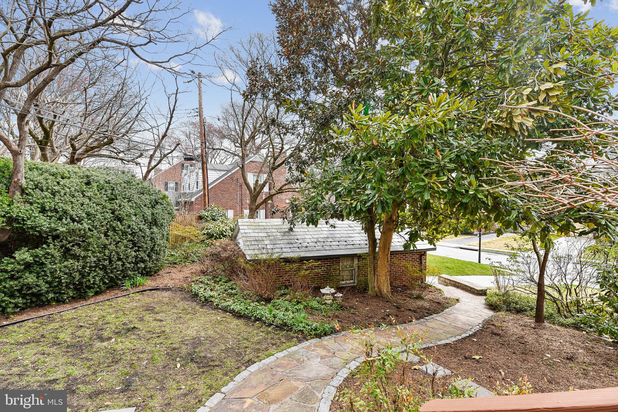 3 Aintree Road Towson, MD 21286 - Photo 36 of 40