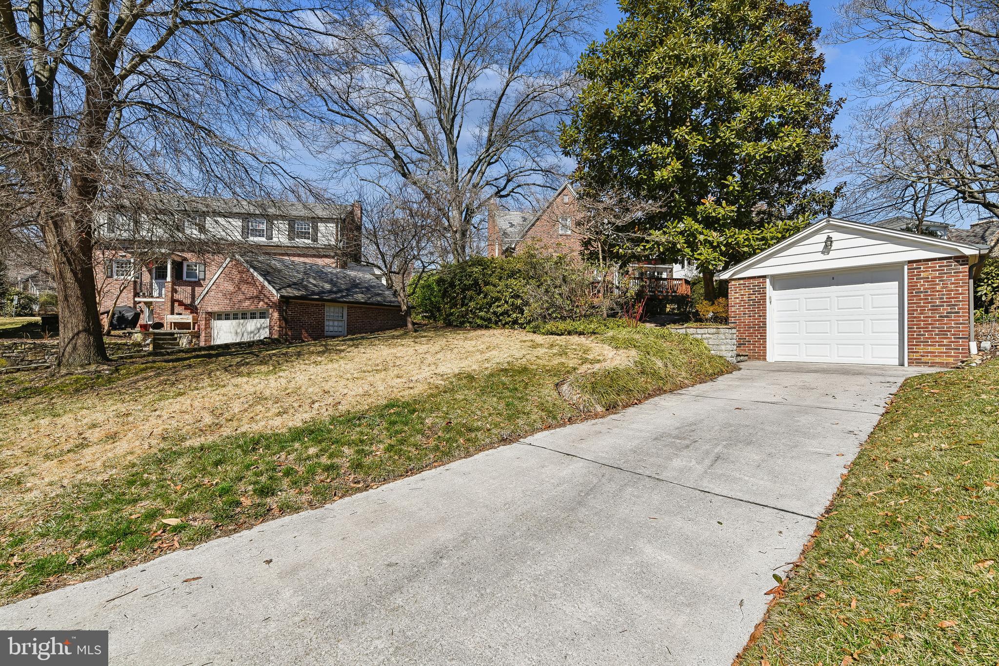 3 Aintree Road Towson, MD 21286 - Photo 39 of 40