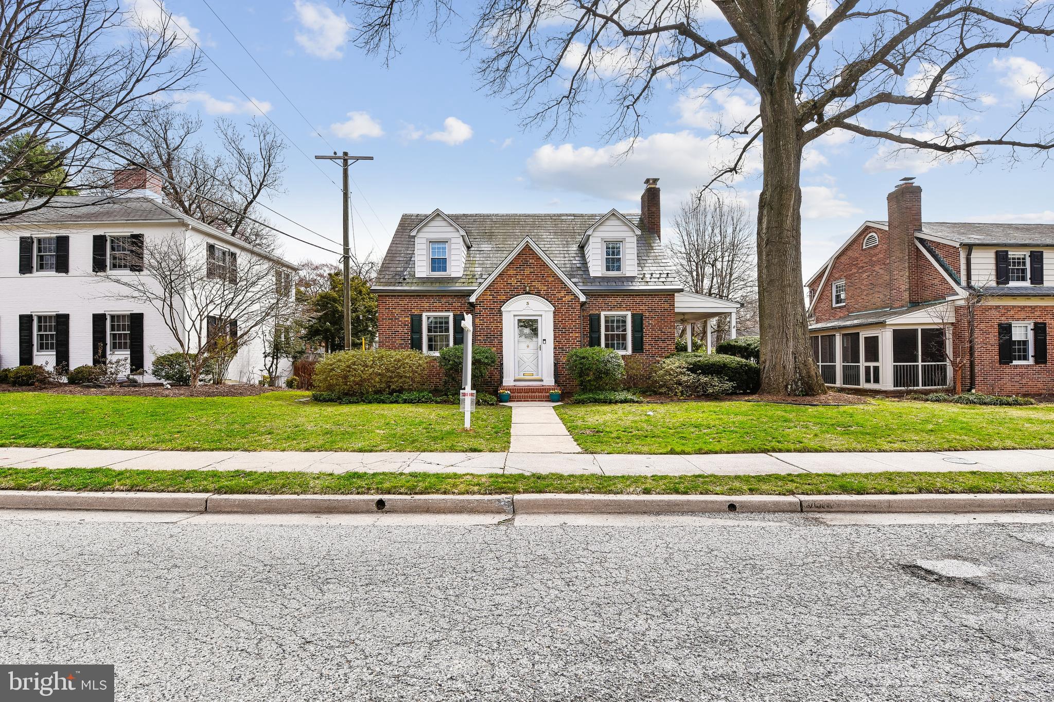 3 Aintree Road Towson, MD 21286 - Photo 40 of 40