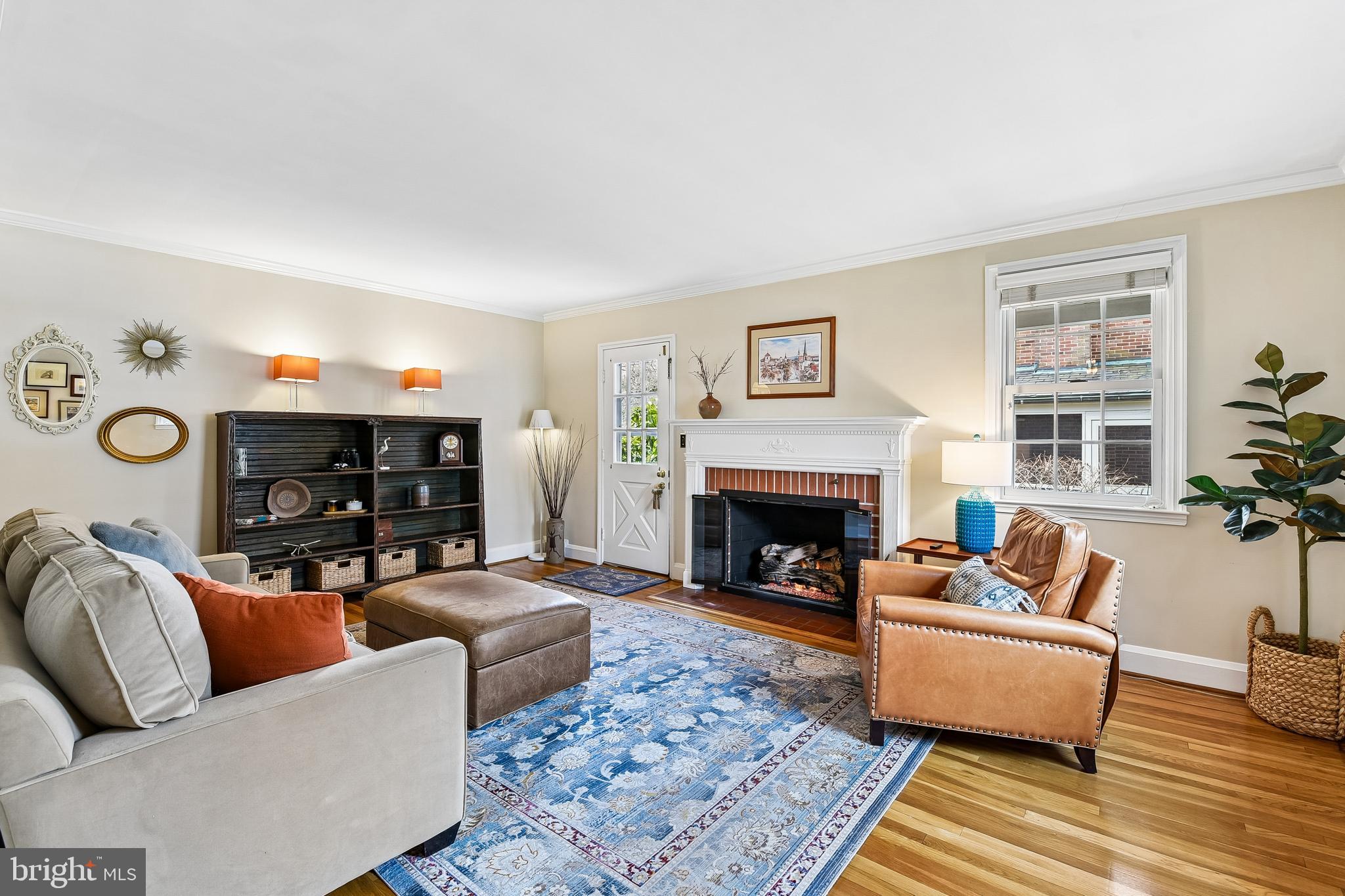 3 Aintree Road Towson, MD 21286 - Photo 8 of 40