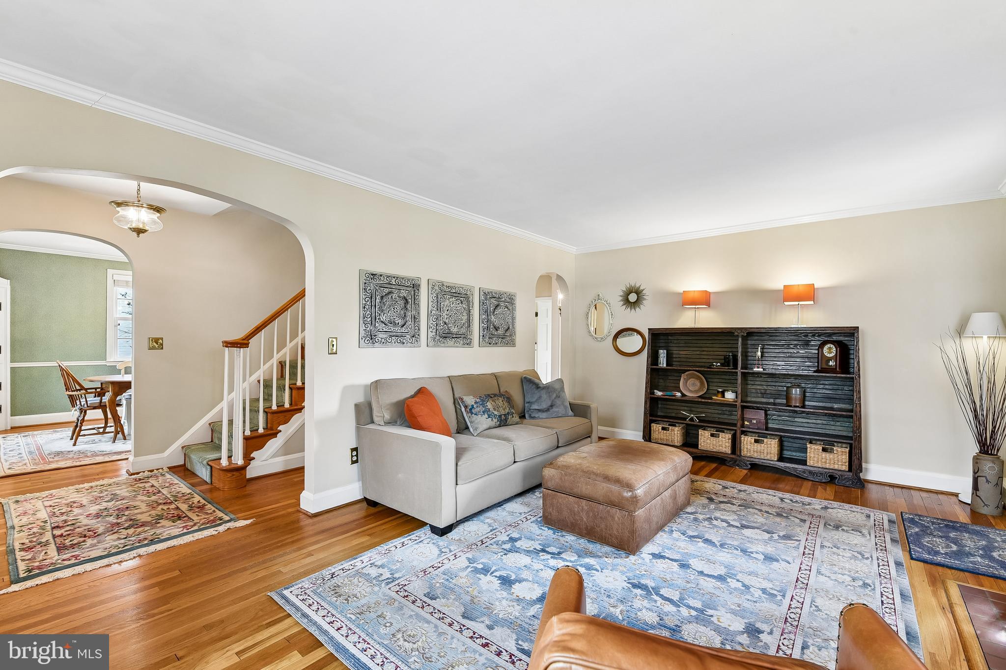 3 Aintree Road Towson, MD 21286 - Photo 9 of 40