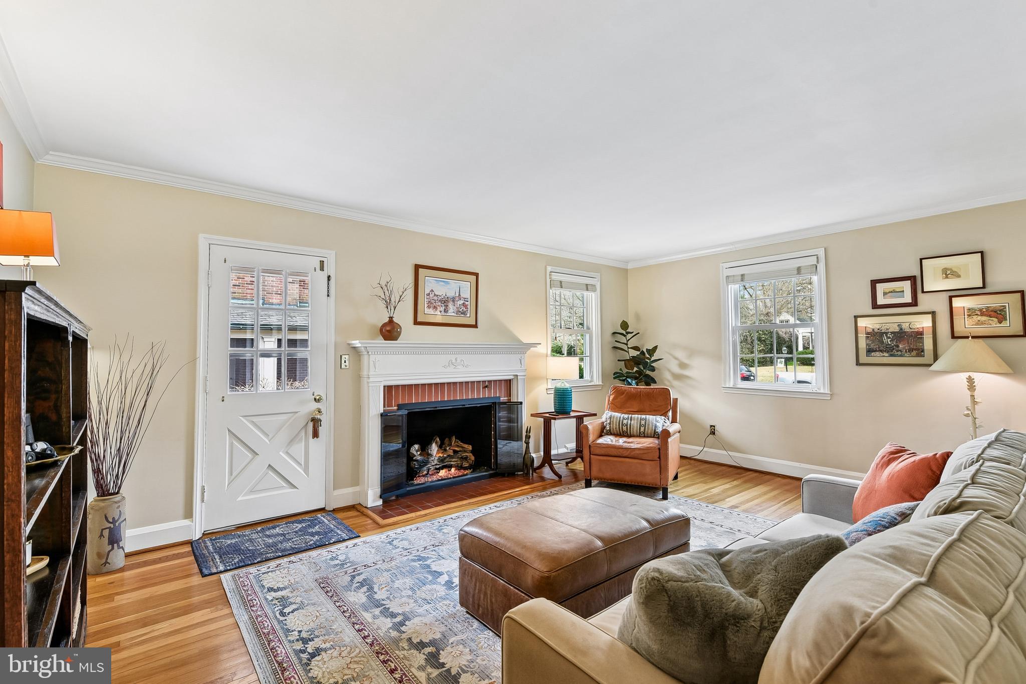 3 Aintree Road Towson, MD 21286 - Photo 10 of 40