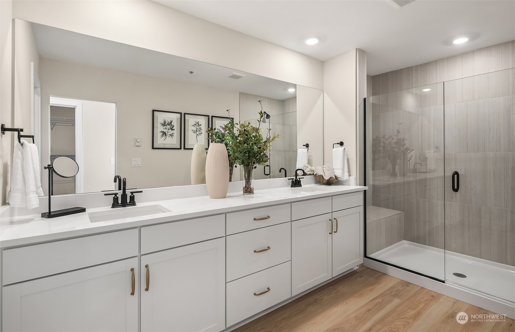 9014 Northeast 203rd Street, Unit D Bothell, WA 98021 - Photo 17 of 18 Gallery Image 17