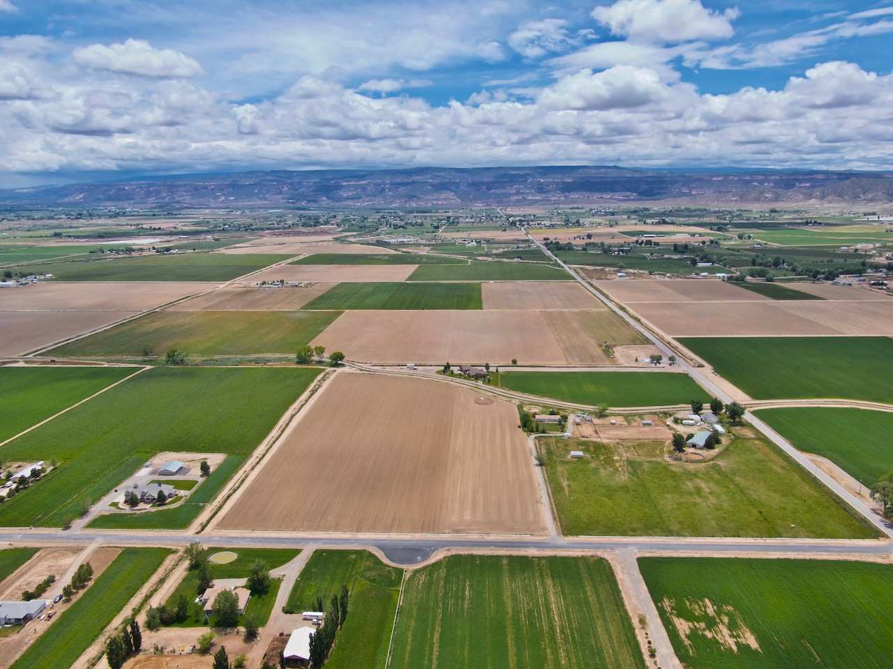 1317 Saddle Ridge Road Loma, CO 81524 - Photo 29 of 32 a view of a tennis court