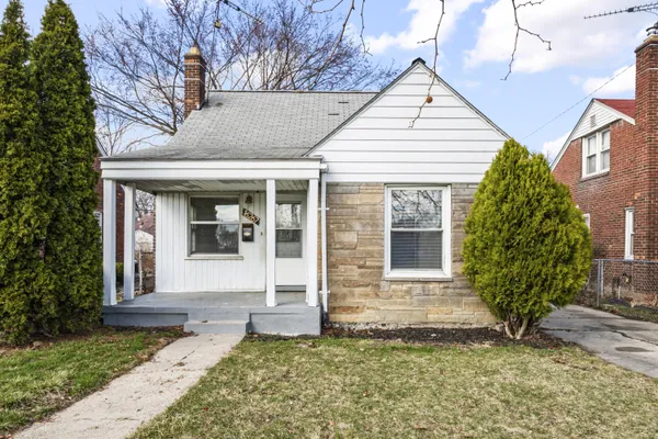 $125,000 | 16267 Edmore Drive, Detroit, MI 48205