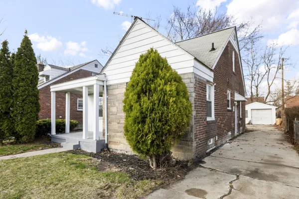 $125,000 | 16267 Edmore Drive, Detroit, MI 48205