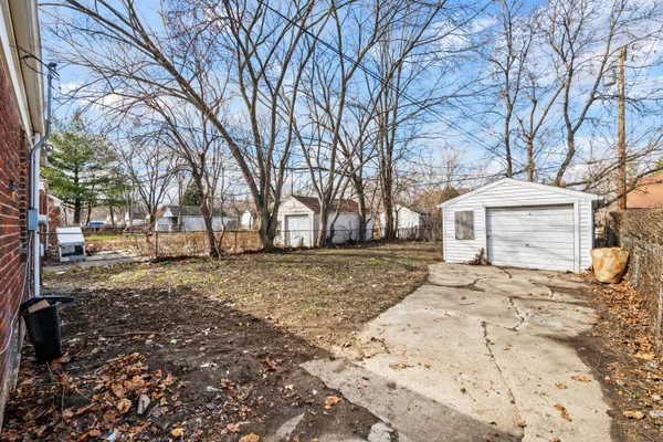 $125,000 | 16267 Edmore Drive, Detroit, MI 48205