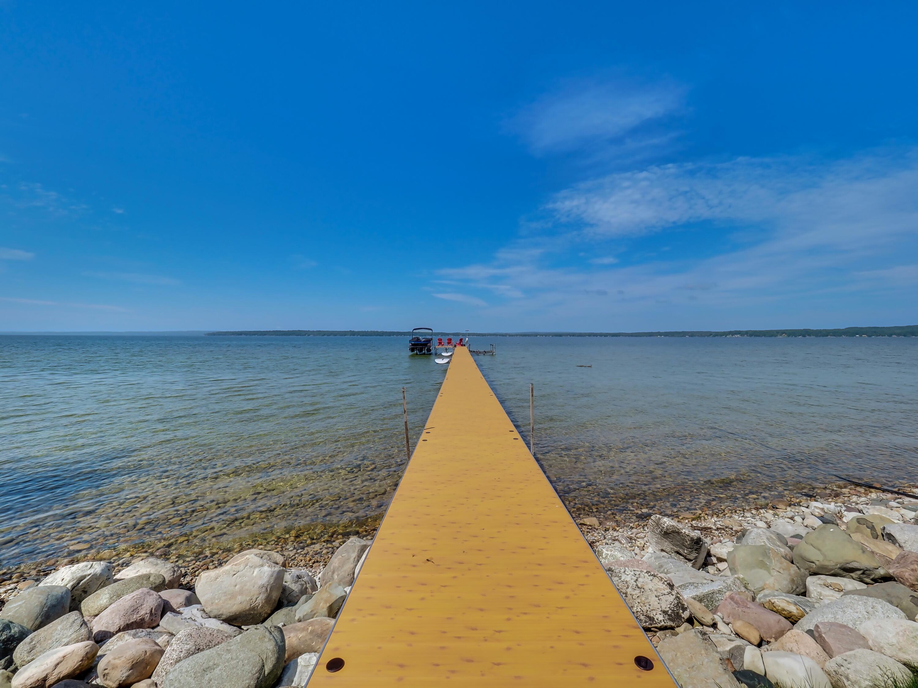 3869 Greenmans Point Road Cheboygan, MI 49721 - Photo 41 of 43 Gallery Image 41