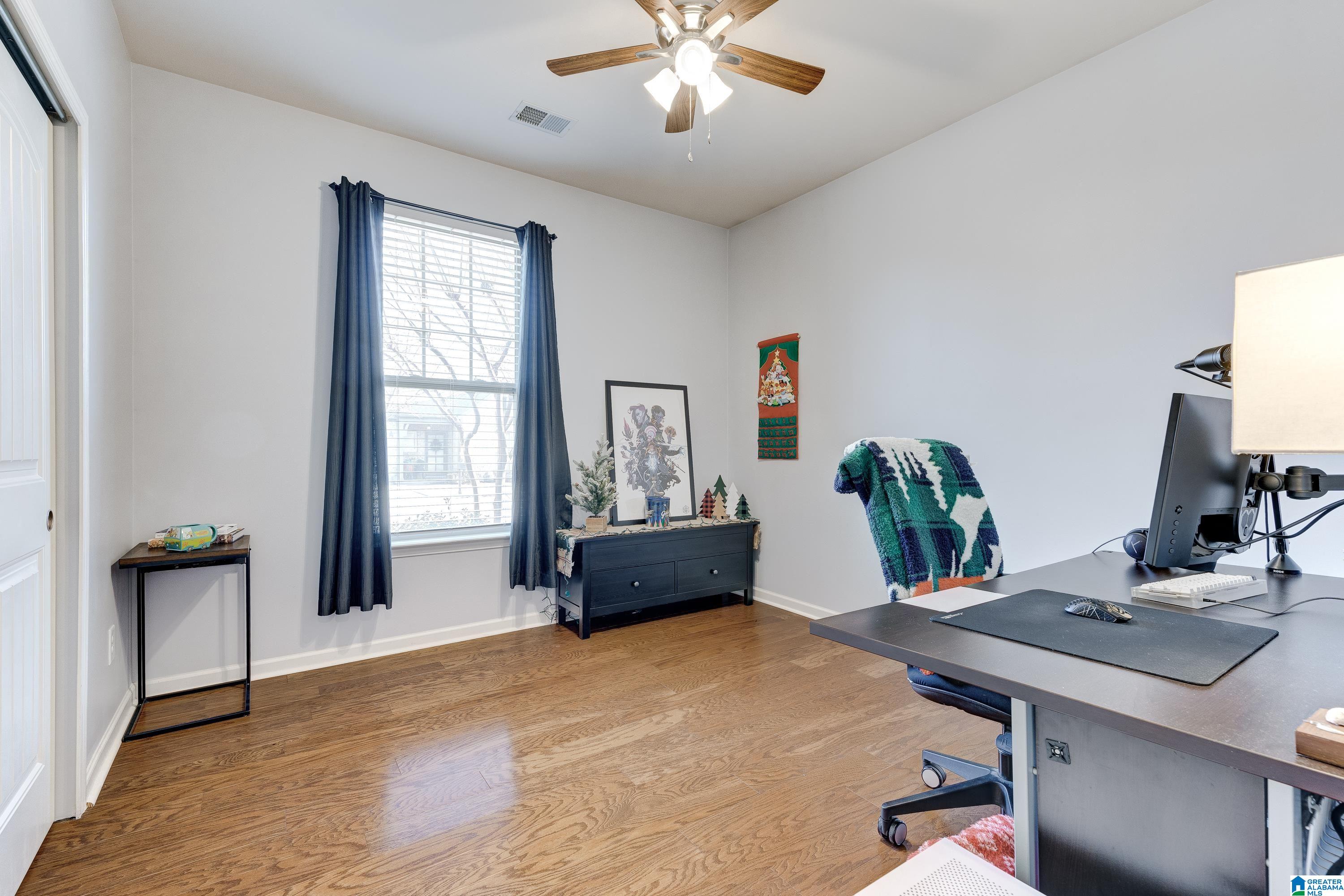 210 Chesser Loop Road Chelsea, AL 35043 - Photo 22 of 32