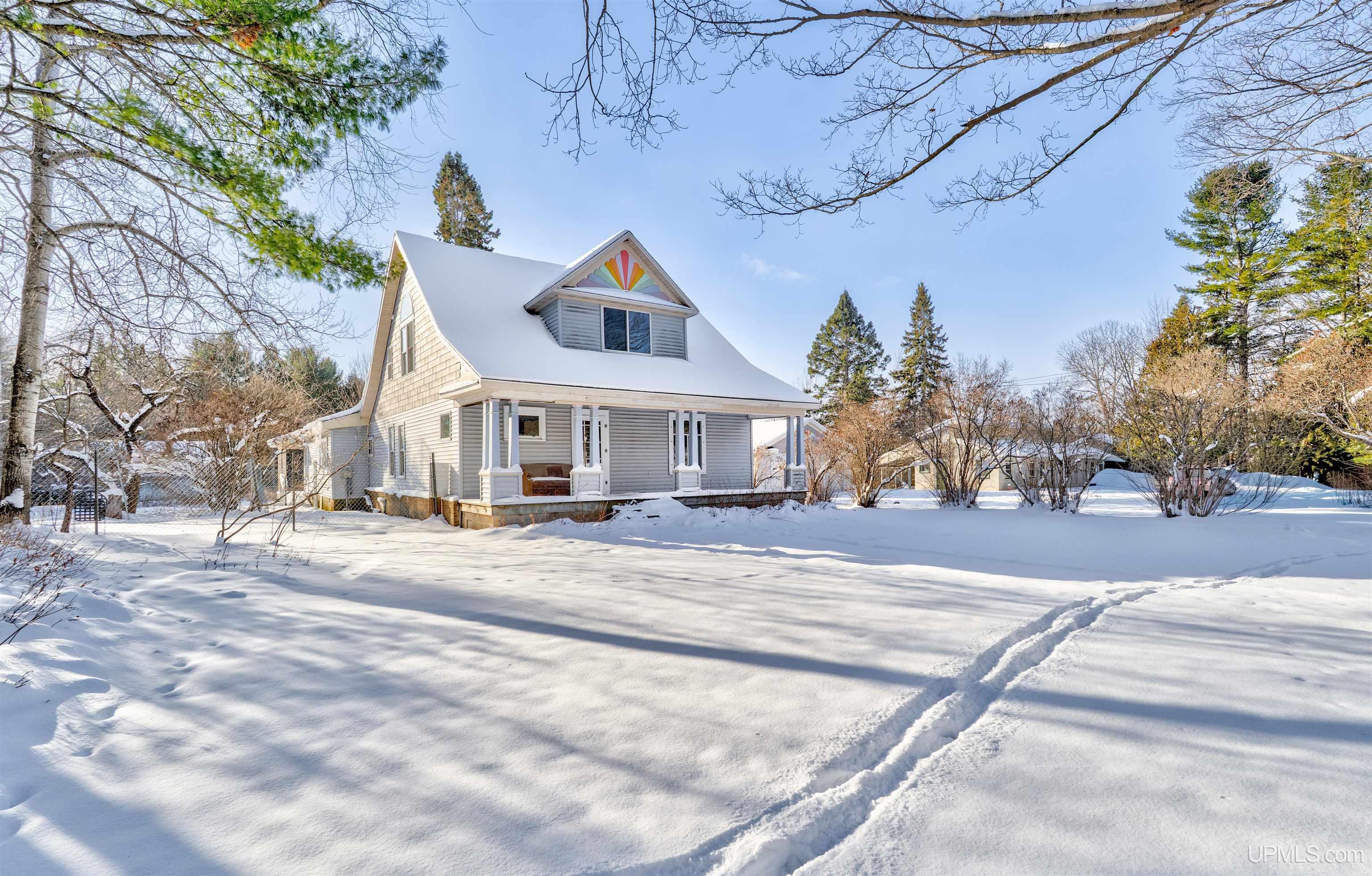 8045 West Co Road Manistique, MI 49854 - Photo 79 of 79