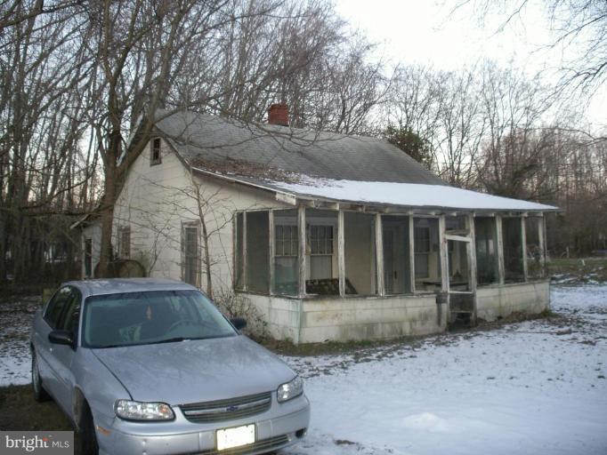 1401 Hayes Road Annapolis, MD 21409 - Photo 6 of 6 Exterior (Main)