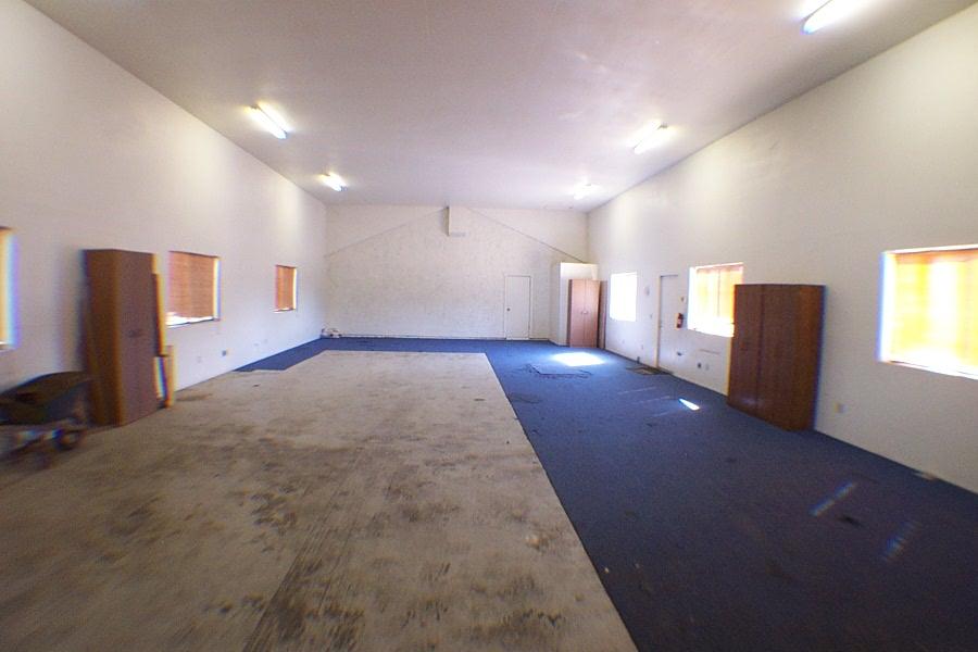 8779 Whispering Oaks Road Redding, CA 96002 - Photo 20 of 28 HUGE RV BARN