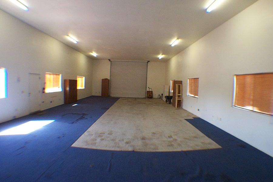 8779 Whispering Oaks Road Redding, CA 96002 - Photo 22 of 28 HUGE RV BARN