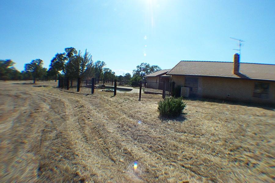 8779 Whispering Oaks Road Redding, CA 96002 - Photo 23 of 28 IN GROUND POOL