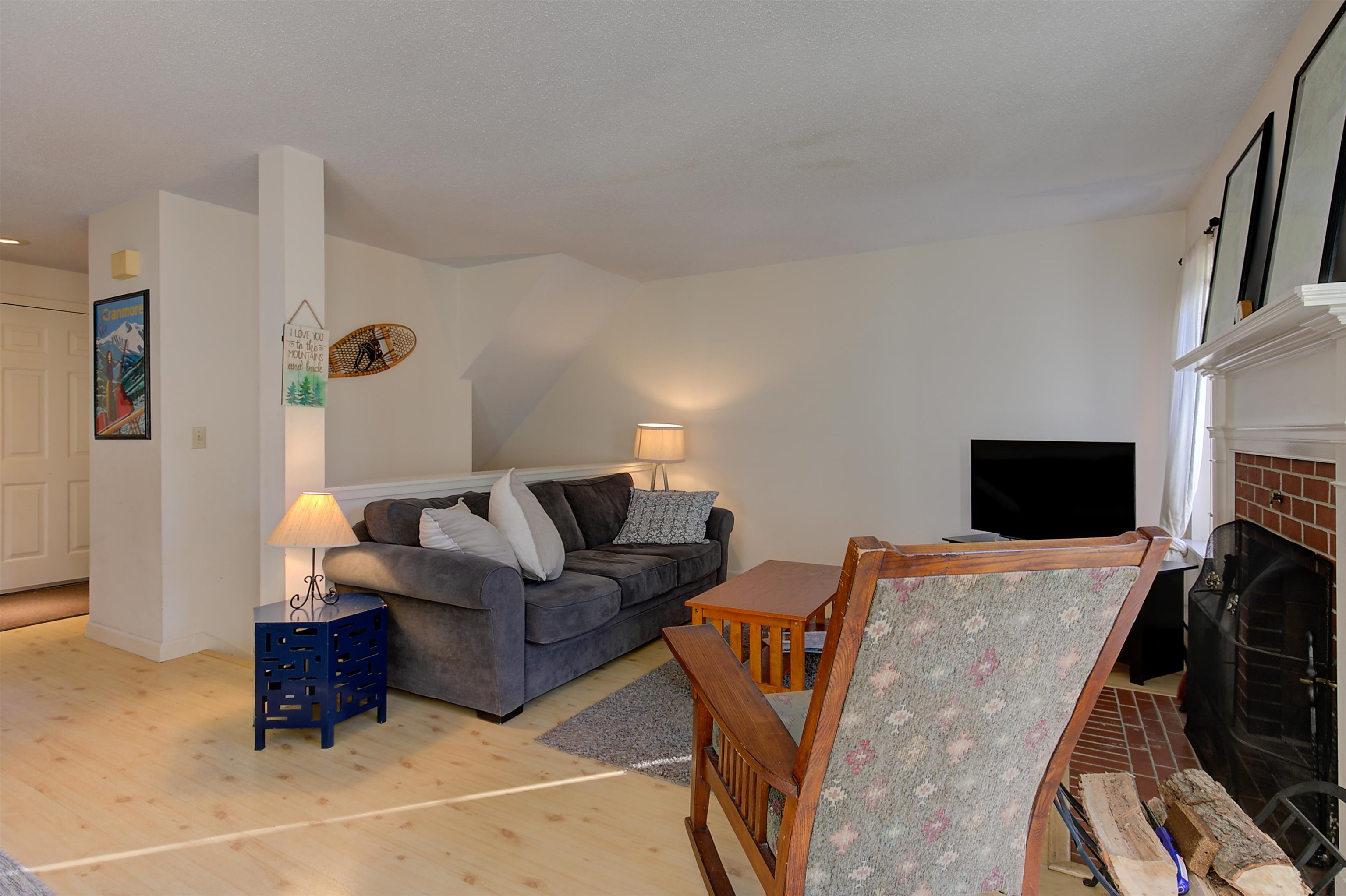 55 Country Road, Unit 45 North Conway, NH 03860 - Photo 3 of 30