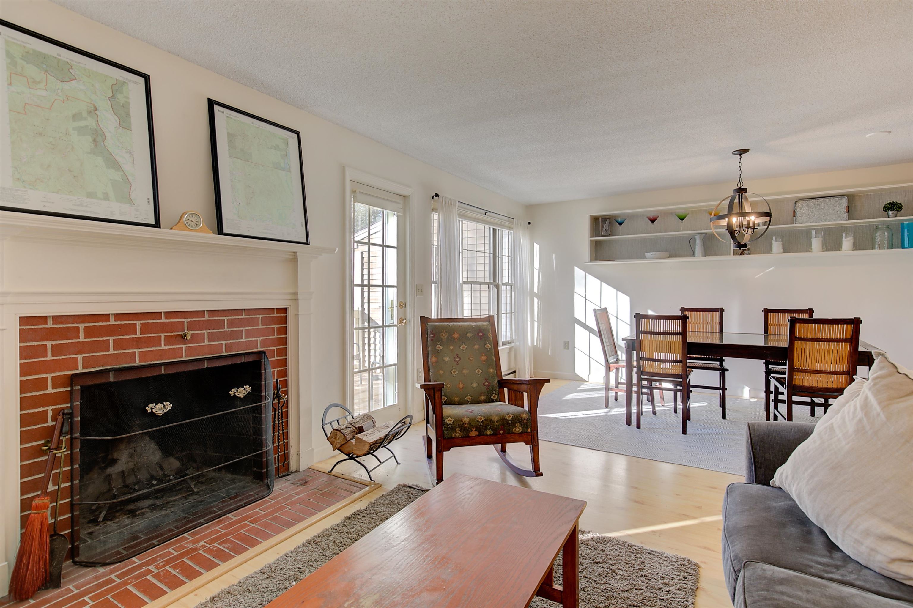55 Country Road, Unit 45 North Conway, NH 03860 - Photo 4 of 30