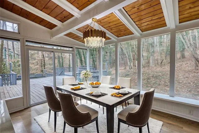 $579,000 | 4205 Aberdeen Pass, Roswell, GA 30075